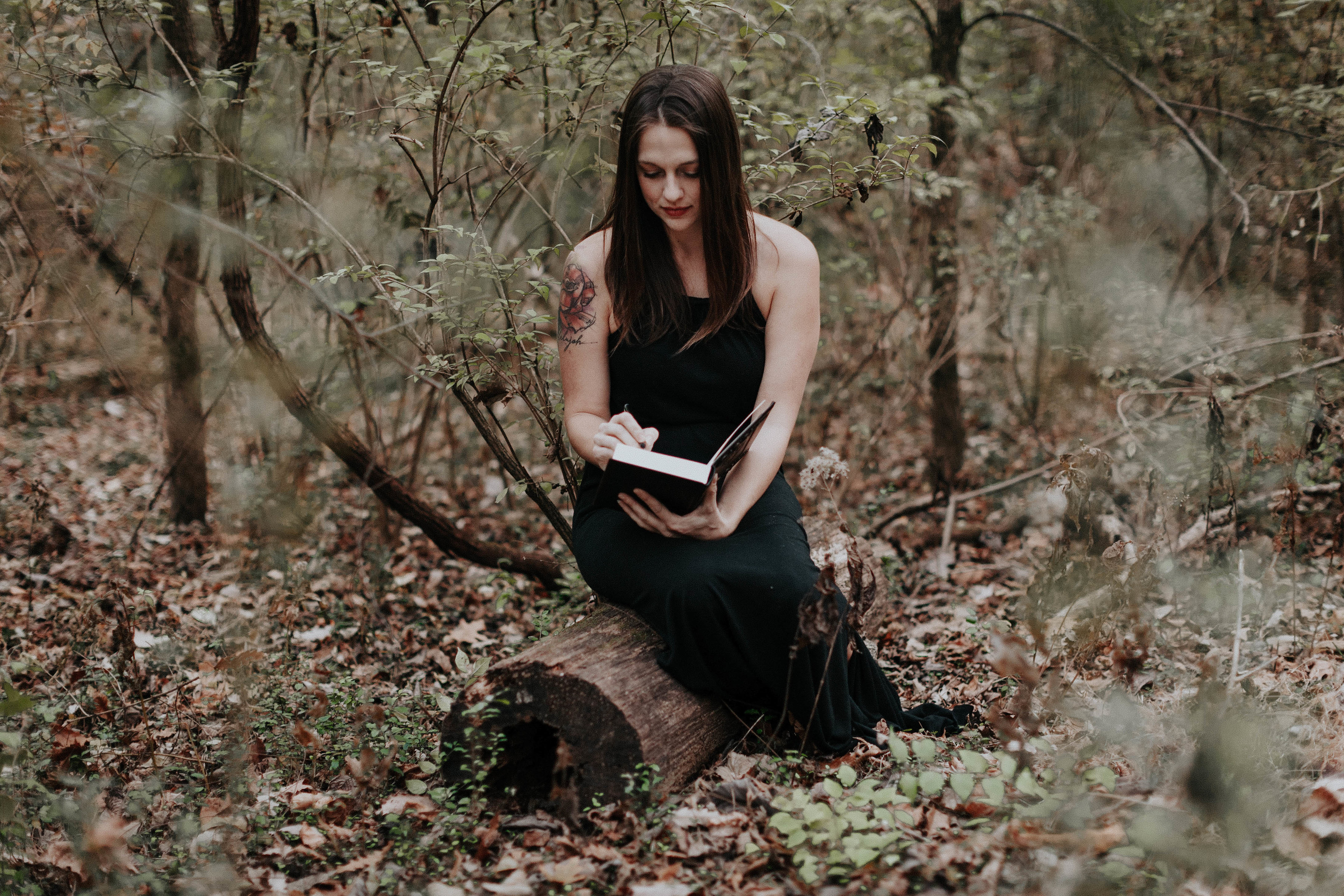 Erica Roman Widow Letter