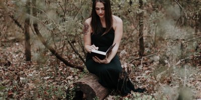 Erica Roman Widow Letter